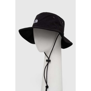 The North Face Recycled 66 Brimmer Hat Tnf Black