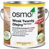 Tvrdý voskový olej Osmo 0,75 l bezfarebný matný 3062