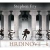 Hrdinové (2x Audio na CD… (Stephen Fry)