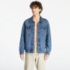Levi's® Relaxed Fit Trucker Jacket Med Indigo - Worn In M