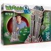 Wrebbit 3D puzzle Empire State Building New York 975 ks