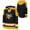 Outerstuff Dětská mikina Pittsburgh Penguins NHL Ageless Must Have - Home Po Hd Veľkosť: Detské L (11 - 12 rokov)