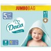 Dada Extra Soft JUMBOBAG Veľ. 5 (15-25kg) 68 ks