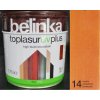 Belinka Toplasur UV plus 0,75L 14 - Smrekovec