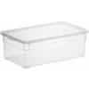CLEARBOX úložný box, 5 L