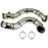 TurboWorkS Downpipe MGDP018