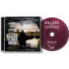 Soundtrack: Robertson Robbie: Killers of the Flower Moon (Soundtrack From the Apple Original Film) - CD
