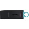 Kingston DataTraveler Exodia USB 3.2 - modrá - 64GB, DTX/64GB