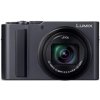Panasonic Lumix DC-TZ300 - tm. stříbrný, 15x zomm, 20 MPix DC-TZ300E-S
