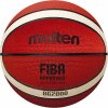 Basketbalová lopta Molten B7G2000 vel. 7 (4905741849528)