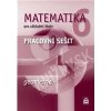Matematika 6 pro základní školy Geometrie Jitka Boušková Milena Brzoňová