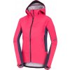 Dámska softshellová bunda Northfinder Chandra Veľkosť: S / Farba: ružová/čierna