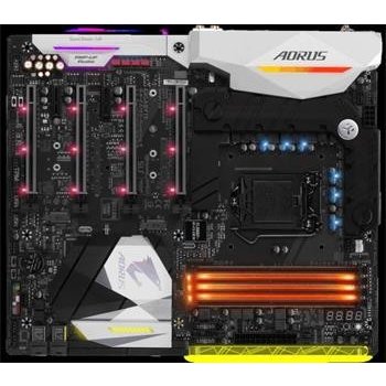 Gigabyte Z270X-Gaming 9