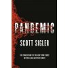 Pandemic (Scott Sigler)(Brožovaná)
