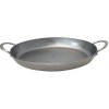 de Buyer Ocelová oválná pánev MINERAL B D.36cm