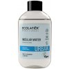 ECOLATIER Micelárna voda na odstraňovanie mejkapu MORUŠA a ALOE VERA 400 ml