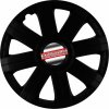 GÓRECKI Puklice SPORTIVEPRO čierne 15 - 4ks SPORTIVE15PROBLACK