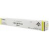 toner CANON C-EXV49Y yellow iRAC3320/AC3325i/AC3330i/AC3520i/AC3525i/AC3530i (19000 str.) 8527B002