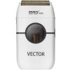 MRD Pro Vector ZB-999 White