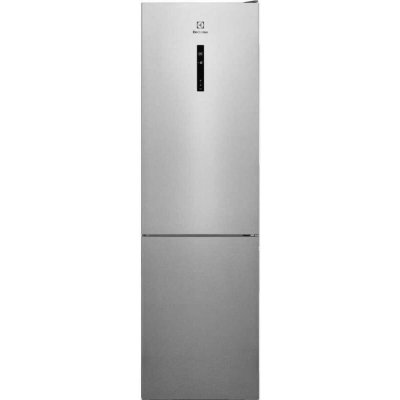 ELECTROLUX LNT7ME36X3 + CHATEAU BELA DARCEKOVY POUKAZ 50EUR