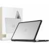 Kryt Tech-Protect Velar Macbook Neo 13 2026 Black/Matte Clear