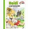 Heidi a jej kamaráti - Marie José-Maury