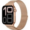 ARMODD Prime 3 GPS rose gold s kovovým řemínkem + silikonový řemínek 9151
