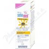 SebaMed Baby Sun Care OF50+ opaľovací krém pre deti bez parfumu 75 ml