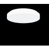 Stropné svietidlo LED do kúpeľne biele okrúhle 25 cm IP44 4000K Rabalux