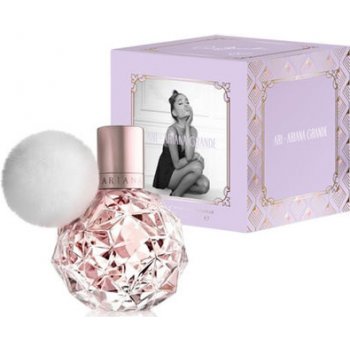 Ariana Grande Ari parfumovaná voda dámska 30 ml