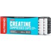 NUTREND CREATINE COMPRESSED CAPS 120 kapsúl