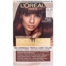 L'Oréal Paris Excellence Creme Triple Protection barva na vlasy na barvené vlasy na všechny typy vlasů 5UR Universal Red 48 ml