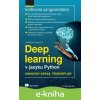 E-kniha Deep learning v jazyku Python - Chollet Francois