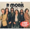 P.Mobil - 1976-1979 / 3CD / Digipack [3 CD]