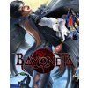 Bayonetta