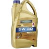 Olej motorový Ravenol 5W-30 FO, 5L
