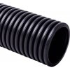 UV stabilná chránička na káble ø75mm 450N KF 09075 UVFA KOPOS