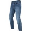 DŽÍNSOVÉ NOHAVICE REBELHORN CLASSIC III REGULAR FIT WASHED BLUE W38L34