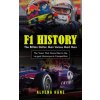 F1 History (Brožovaná)