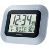 Digitálne nástenné DCF hodiny Techno Line WS 8005 23cm