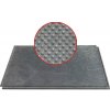 Plastová guličková podlahová interiérová doska FLOMA T624 RePVC - dĺžka 120 cm, šírka 80 cm, výška 2,2 cm