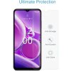2.5D Ochranné tvrdené sklo Nokia G42 transparentné