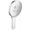 Grohe Rainshower SmartActive ručná sprcha 150, 3 prúdy, prepínanie tlačidlom, chróm 26590000