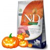 Farmina N&D Pumpkin Grain Free LAMB & BLUEBERRY ADULT MEDIUM & MAXI 2,5kg