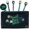 Distrineo Sada na písanie Harry Potter - Kawaii Slizolin