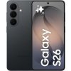 Samsung SM-S942B Galaxy S26 5G 12GB RAM 128GB Black EU SM-S942BZKDEEB