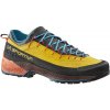 LA SPORTIVA TX4 Evo, Bamboo/Tropic Blue - 46