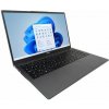 Umax VisionBook 15WN PLUS sivá / 15.6
