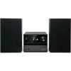 Muse M-70DBT čierna / Mikrosystém / 40W / Bluetooth / CD / USB / AUX / rádio DAB+ amp; FM (M-70DBT)