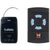 General HÖRMANN HSM2, HSM4 868 MHz - diaľkové ovládanie pre bránu s mobilnou APP